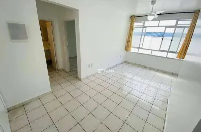 Apartamento a venda na praia da enseada – guarujá/sp.