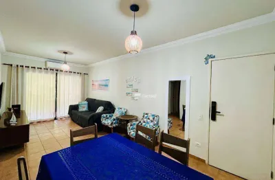 Apartamento à venda na praia das pitangueiras- guarujá/sp.