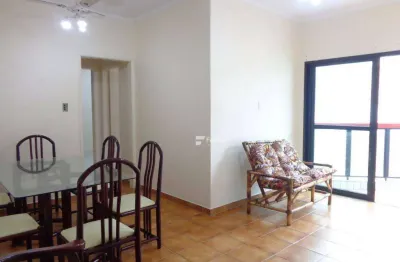 Apartamento com 2 quartos à venda na Rua São Paulo, 305, Enseada, Guarujá