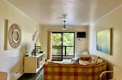 Apartamento com 3 quartos à venda na Rua Inácio Miguel Stéfano, 252, Enseada, Guarujá