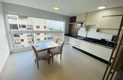 Apartamento com 2 quartos à venda na Avenida Santa Maria, 245, Enseada, Guarujá