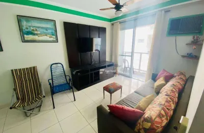 Apartamento à venda na praia da enseada no guarujá / sp.