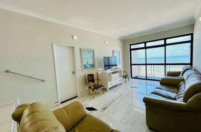 Apartamento à venda na praia de pitangueiras - guarujá /sp.