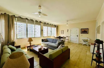 Apartamento à venda na praia de pitangueiras - guarujá /sp.