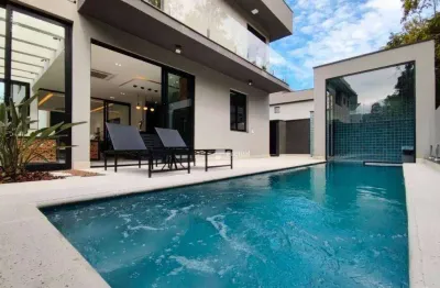 Casa com 5 suítes à venda, 335 m² - riviera de são lourenço - bertioga/sp