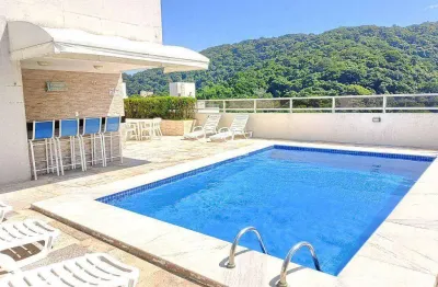 Apartamento à venda em pitangueiras - guarujá - sp.