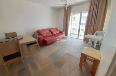 Apartamento na praia de pitangueiras  com vista para o mar - guarujá /sp.