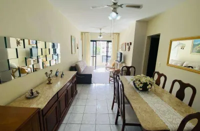 Apartamento com 2 quartos à venda na Rua Doutor Fernando Nascimento, 363, Enseada, Guarujá