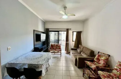 Apartamento com 3 quartos para alugar na Rua Dona Vitória, 181, Enseada, Guarujá