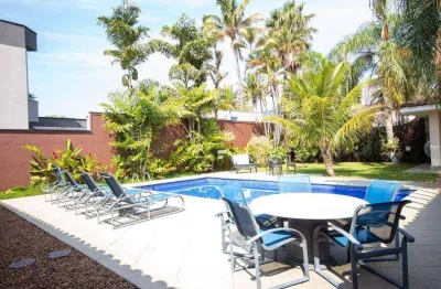 Casa com 5 dormitórios, 400 m² - venda por r$ 2.600.000,00 ou aluguel por r$ 13.000,00/mês - acapulco - guarujá/sp