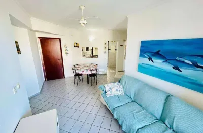 Apartamento com 2 dormitórios à venda, 70 m² - riviera de são lourenço - bertioga/sp