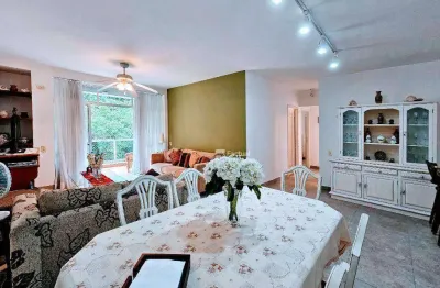 Apartamento com 3 quartos à venda na Rua Sorocaba, 108, Pitangueiras, Guarujá