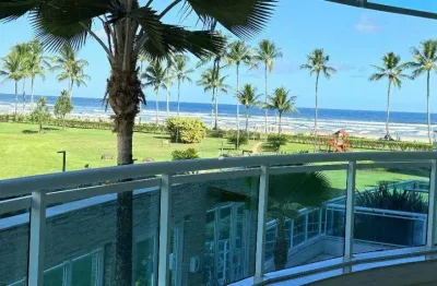 Apartamento com 4 suítes à venda, 197 m² - riviera de são lourenço - bertioga/sp