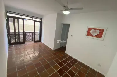 Apartamento com 2 quartos à venda na Rua Colômbia, 680, Enseada, Guarujá