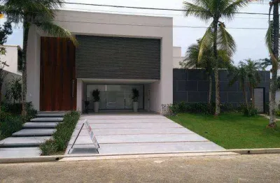 Casa com 6 dormitórios à venda, 517 m² - acapulco - guarujá/sp