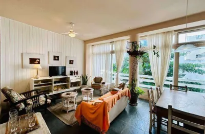 Apartamento à venda na praia de pitangueiras - guarujá /sp.