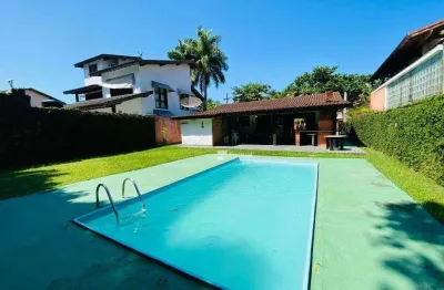 Casa com 3 dormitórios à venda, 150 m² - riviera de são lourenço - bertioga/sp
