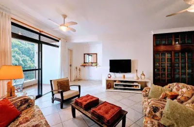 Apartamento à venda na praia das pitangueiras - guarujá/sp.