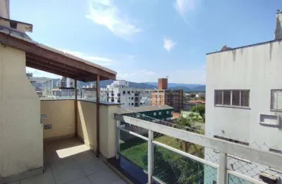 Cobertura duplex à venda na praia da enseada - guarujá/sp.