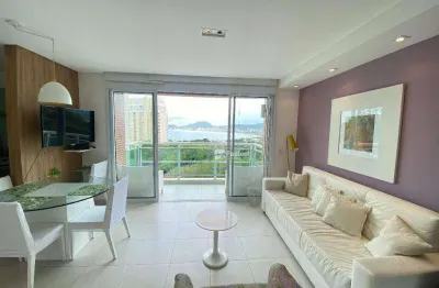 Apartamento com 2 quartos à venda na Rua Gilberto Glasser, 662, Enseada, Guarujá