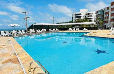 Apartamento com 3 quartos à venda na Rua Engenheiro Célio Abrusio, Enseada, Guarujá