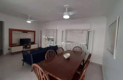 Apartamento à venda nas pitangueiras – guarujá / sp.