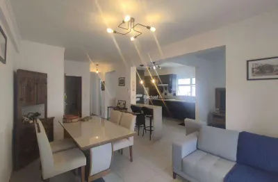 Apartamento com 3 quartos à venda na Rua Amazonas, 205, Enseada, Guarujá