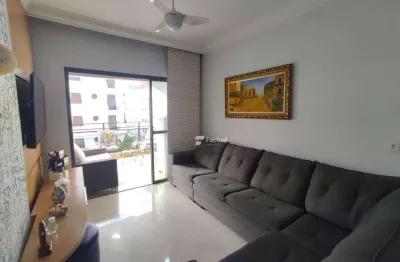 Apartamento a venda na enseada - região dos hoteis - guarujá/sp.