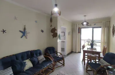 Apartamento com 3 quartos à venda na Rua Bandeirantes, 539, Enseada, Guarujá