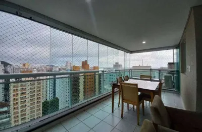 Apartamento à venda nas pitangueiras - guarujá / sp.