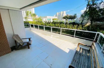 Apartamento com 2 dormitórios à venda, 110 m² - Enseada - Guarujá/SP