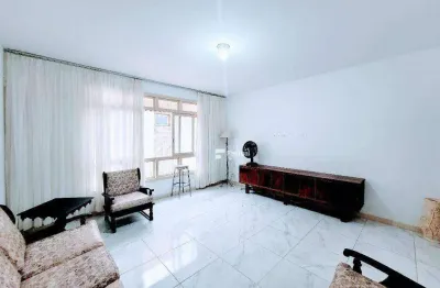 Apartamento com 3 quartos à venda na Rua José Ignácio Correa, 145, Enseada, Guarujá