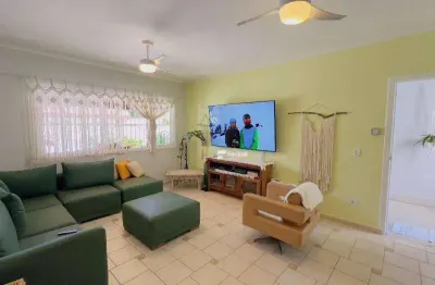 Casa com 3 dormitórios à venda, 226 m² por r$ 2.000.000,00 - jardim  são lourenço - bertioga/sp