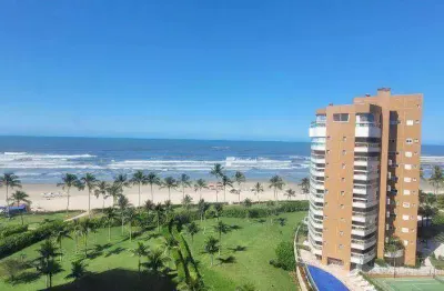 Cobertura com 5 dormitórios à venda, 461 m² - riviera de são lourenço - bertioga/sp