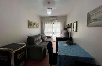 Apartamento com 2 quartos à venda na Rua Argentina, 201, Enseada, Guarujá