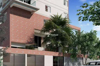 Apartamento a venda na enseada – lançamento no guarujá/sp.