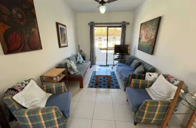 Apartamento com 2 quartos à venda na Rua Argentina, 203, Enseada, Guarujá