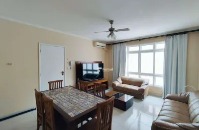 Apartamento com 3 quartos à venda na Rua José Ignácio Correa, 145, Enseada, Guarujá