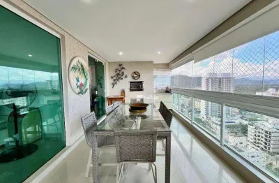 Apartamento à venda no guarujá - região da brunella - enseada - guarujá/sp