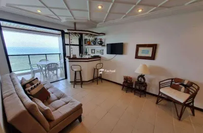 Apartamento com 2 quartos à venda na Caminho das Tartarugas, 188, Enseada, Guarujá