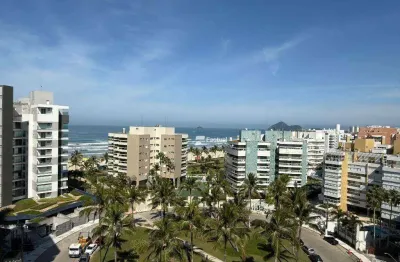 Apartamento com 3 suítes à venda, 137 m² - riviera de são lourenço - bertioga/sp