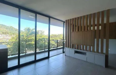 Apartamento com 1 dormitório à venda, 48 m² por r$ 600.000,00 - praia de pernambuco - guarujá/sp