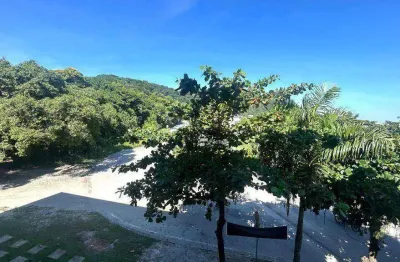 Apartamento com 1 dormitório à venda, 48 m² por r$ 600.000,00 - praia de pernambuco - guarujá/sp
