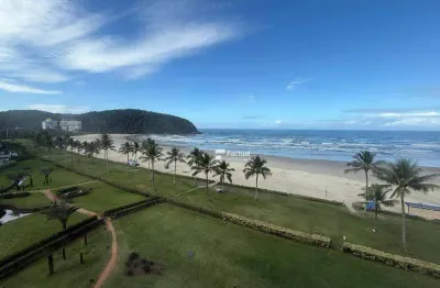 Apartamento com 4 suítes à venda, 140 m² - riviera de são lourenço - bertioga/sp