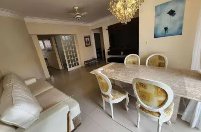 Apartamento à venda, 110 m² por r$ 399.000,00 - enseada - guarujá/sp