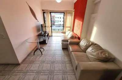 Apartamento à venda na praia da enseada - guarujá/sp.
