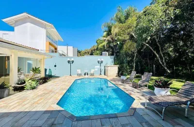 Casa com 4 suítes à venda, 209 m² - riviera de são lourenço - bertioga/sp