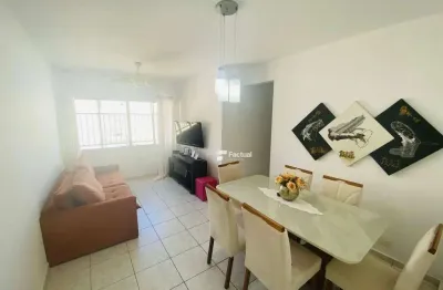Apartamento com 3 quartos à venda na Rua Dois de Junho, 480, Enseada, Guarujá