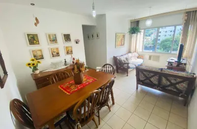 Apartamento com 3 quartos à venda na Rua Dois de Junho, 480, Enseada, Guarujá