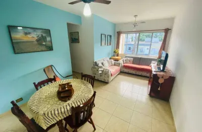 Apartamento com 3 quartos à venda na Rua Dois de Junho, 480, Enseada, Guarujá